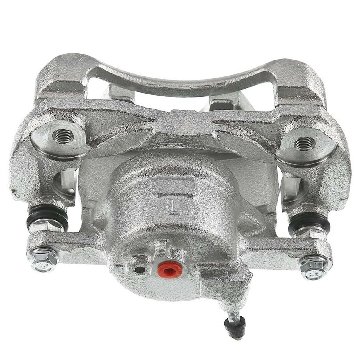 Front Left Brake Caliper w/Bracket for Lexus HS250h Toyota Prius V RAV4