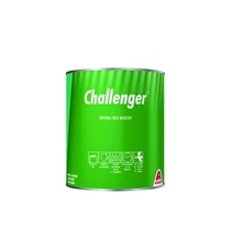 Axalta Challenger CH5004 Semi-Coarse Metallic Silver (1 Gallon)