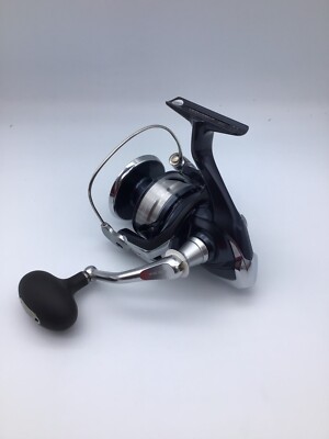 Shimano 21 Twin Power SW 14000XG (2021 Model) Spinning Reel | eBay