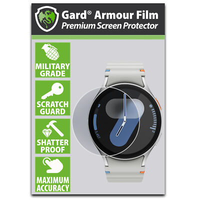 Screen Protector Samsung Galaxy Watch Guard Gadget Guard For