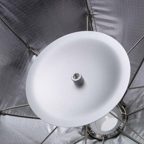 Godox AD-S7 grille octogonale boîte à lumière diffuseur d'écran pour flash AD200 AD360II - Photo 5/10