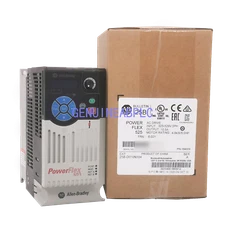 New Allen Bradley 25B-D010N104 PowerFlex 525 4kW 5Hp AC Drive Variable Frequency