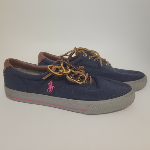 polo faxon low