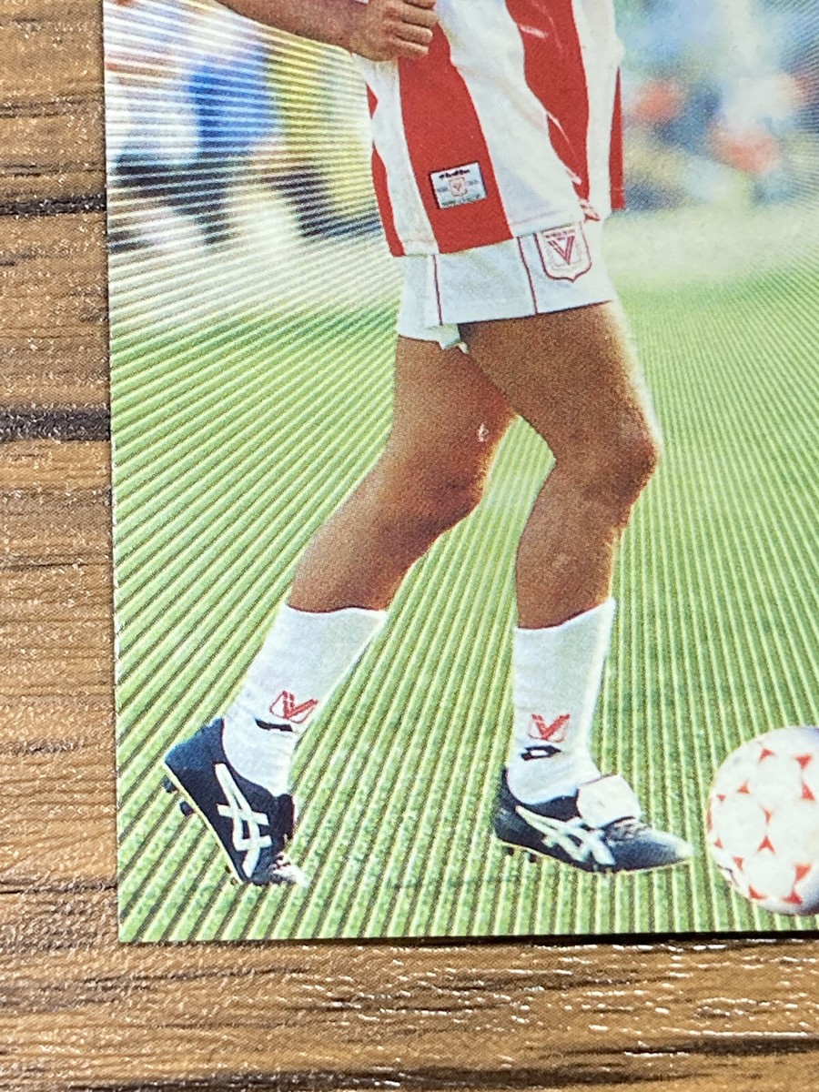 Panini Card Calcio 98 1998 Serie A #106 Pasquale Luiso