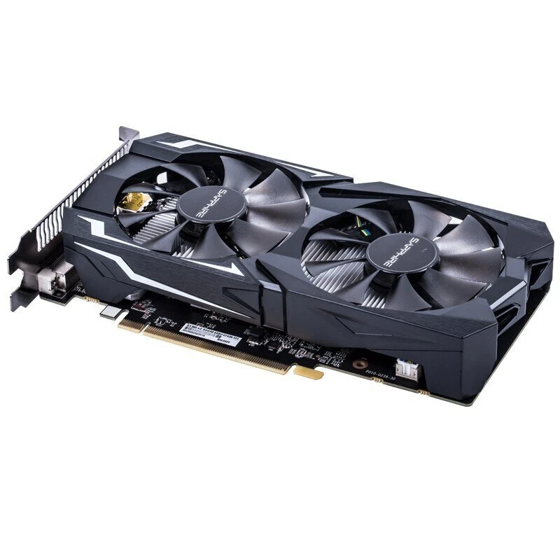 Rx 560 sapphire 4gb sales