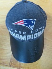 Greatest Comeback Super Bowl LI Champions NEW ENGLAND PATRIOT Cap TOM BRADY