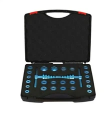 Mountain Road Bicycle Bowl Set Installation Tool Removal Repair Tool Set