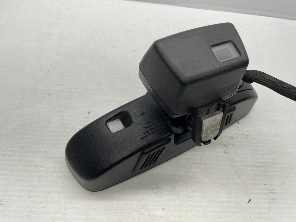 ♻️2009 2010 Chrysler Town & Country Interior Rear View Mirror Oem 05113707AA - Image 4 of 4