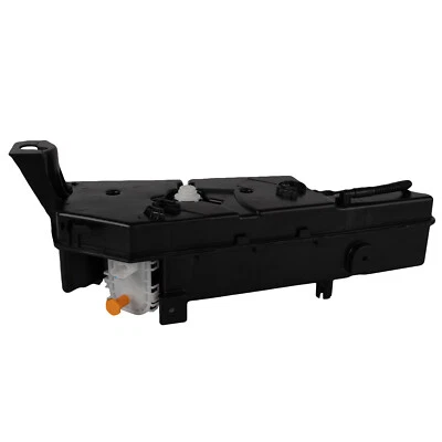 DPF Additivbehälter Additivtank für Citroen Berlingo C4 Picasso Partner 1500PJ