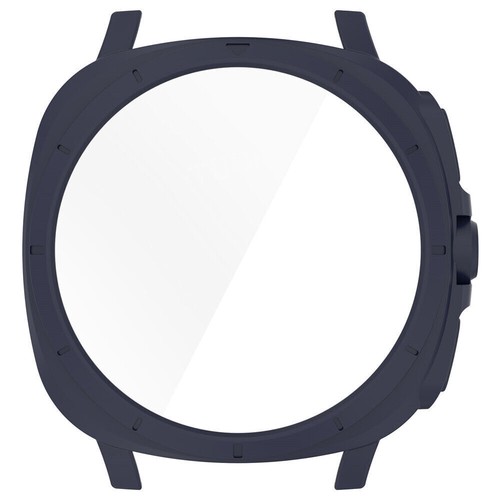 Für Samsung Galaxy Watch FE 7 40mm 44mm Ultra 47mm Schutzhülle TPU PC Case Cover - Picture 391 of 457