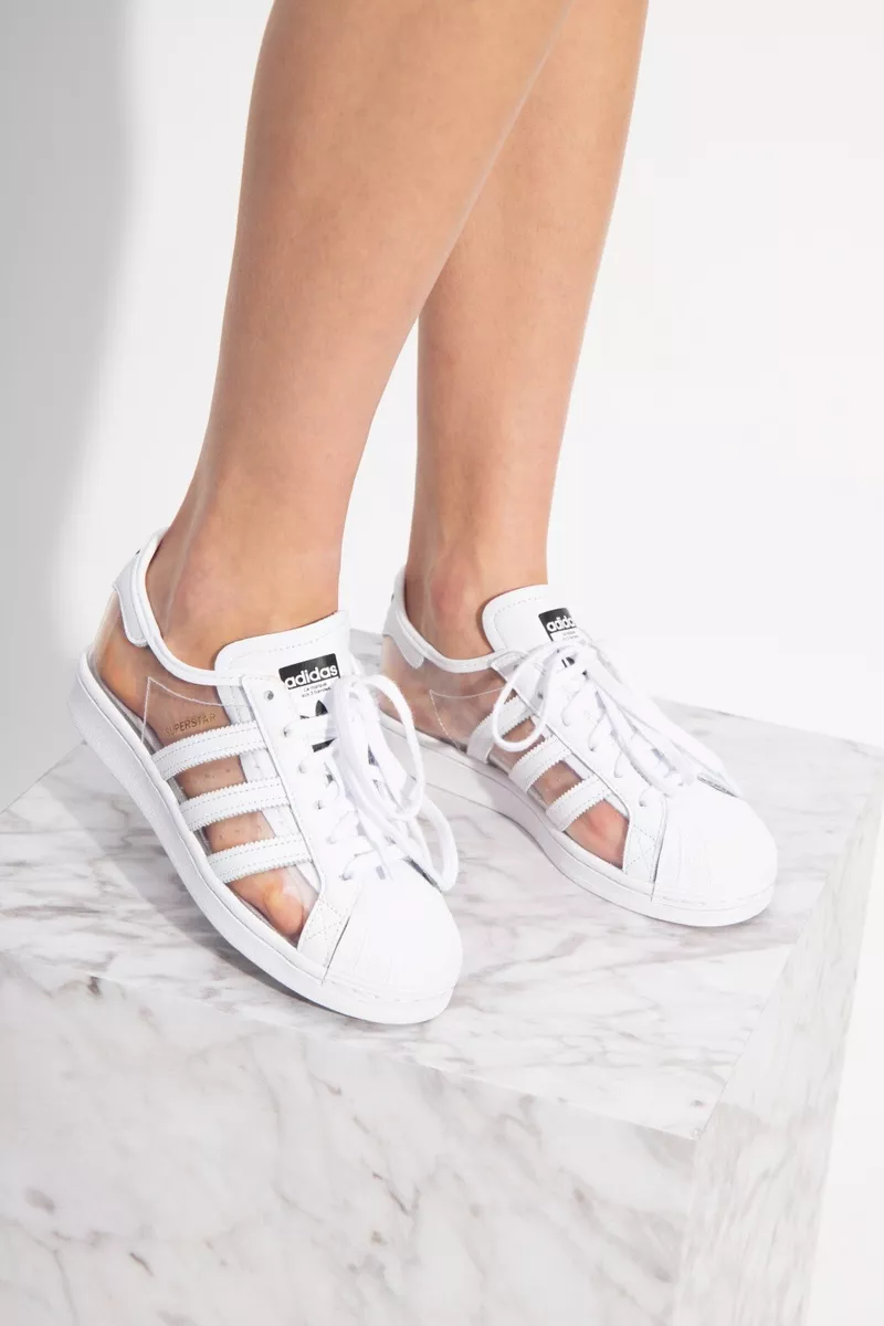 Adidas Men's Superstar Shoes