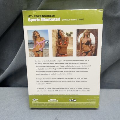 その他 Si Swimsuit Collection [DVD] Amazon.com: Sports Illustrated Swimsuit 2003 - DVD AND VHS