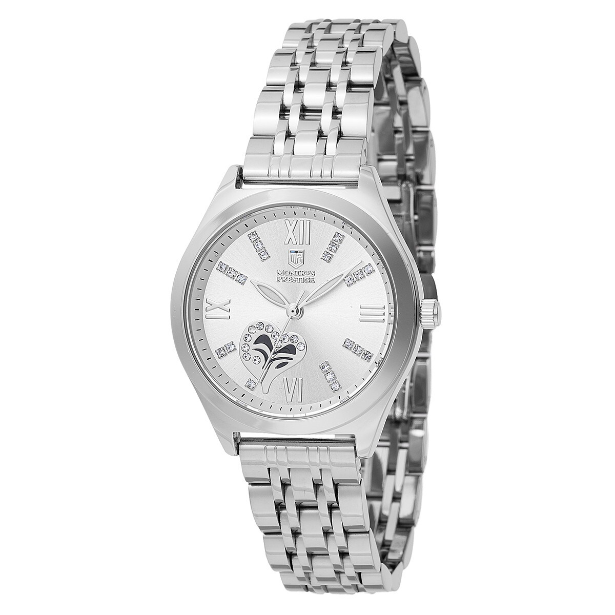 Montres Prestige X Invicta Women\'s Watch - 30mm,Real Austrian Pave Crystals Montres Prestige X Invicta Women main image 2