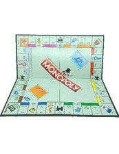 Hasbro Gaming Monopoly New Token Line Up Cat ...