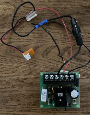 FIRE LITE FIRE ALARM 12 Volt Module MS112 | eBay