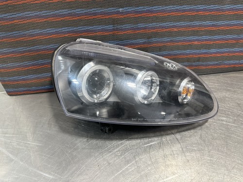 2006-2009 Volkswagen GTI Jetta Front Right Xenon HID Headlight OEM 0302497272 - Picture 5 of 8