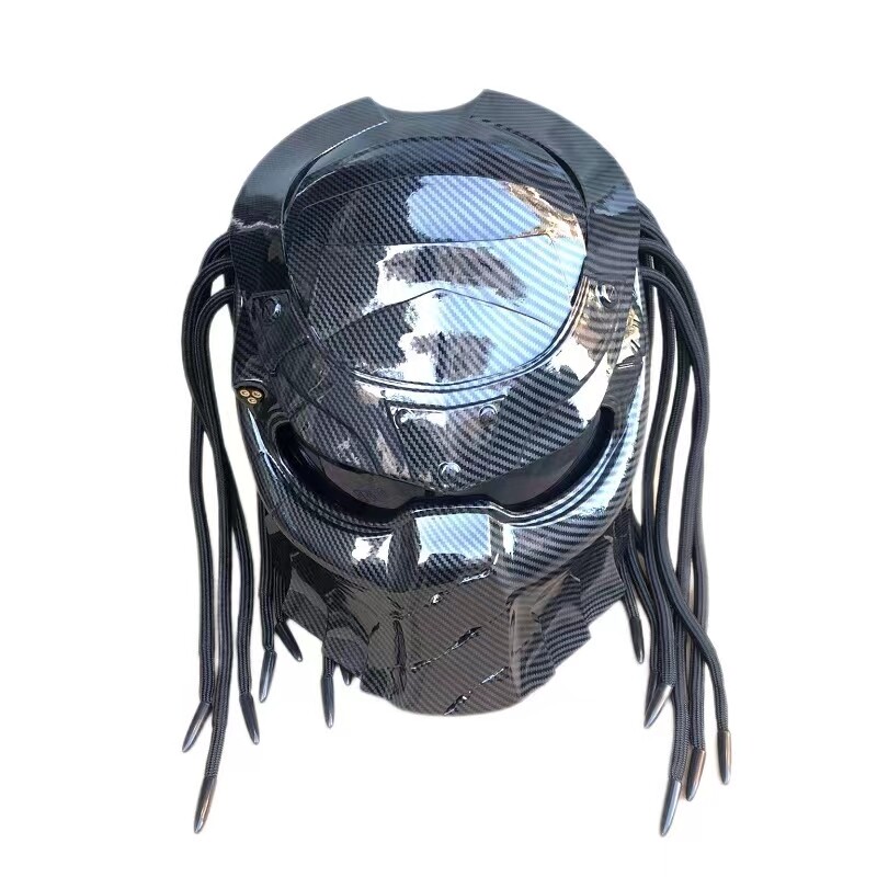 With Strip Led Light Braid Dot