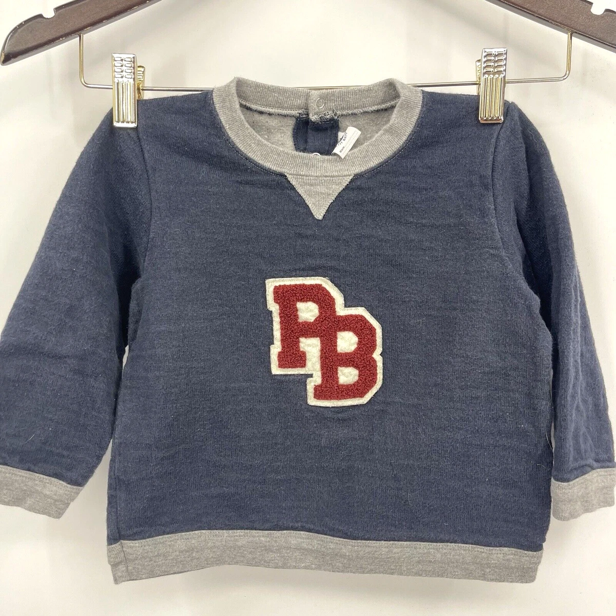 Sweat shirt petit bateau new arrivals