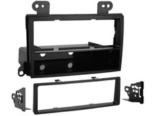 METRA 99-7502 car radio dash install kit Mazda MPV 2000-2006