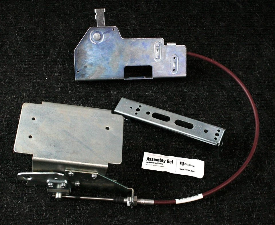 SQUARE D CABLE MECHANISM 9422CFT30 - Image 2 of 4