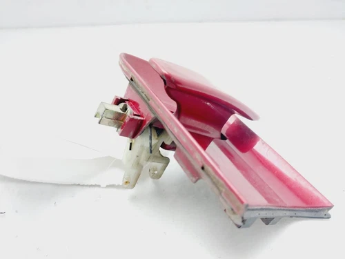 9634632180 Right Side Outer Lever for CITROEN BERLINGO 1.9 D SX Familiar 8841624 - Picture 2 of 10