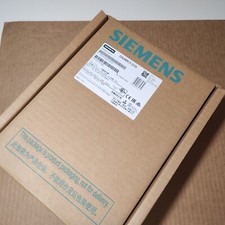 NEW Siemens 6SL3210-5HB10-8UF0 Sinamics S210 AC Servo Drive
