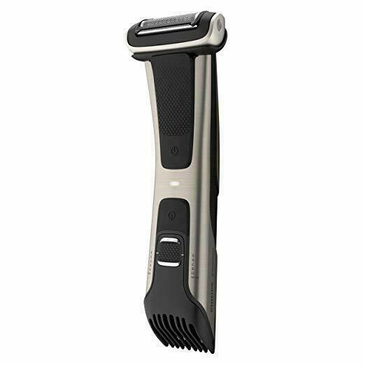 Philips Norelco Electric Cordless Body Trimmer - BG7030/49