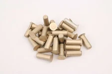 Allfast Fastening System Solid Rivet 1lb Aluminum Alloy Aircraft Nas1097ad6-9