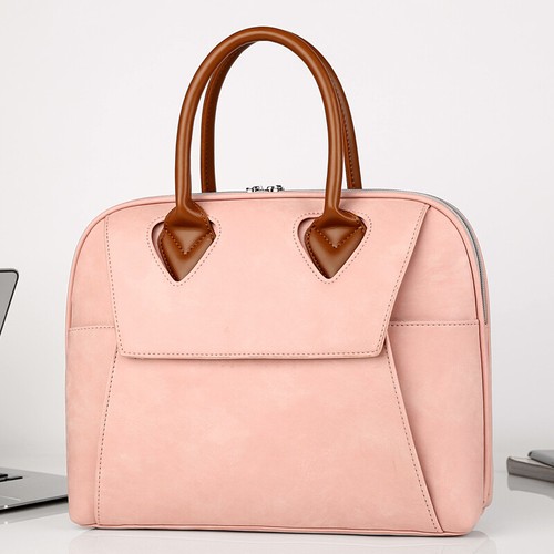 CARCASA Para Portátil para Mujer Bandolera Bolso Maletín Para Superficie  Dell Lenovo 13 14 15 pulgadas | eBay