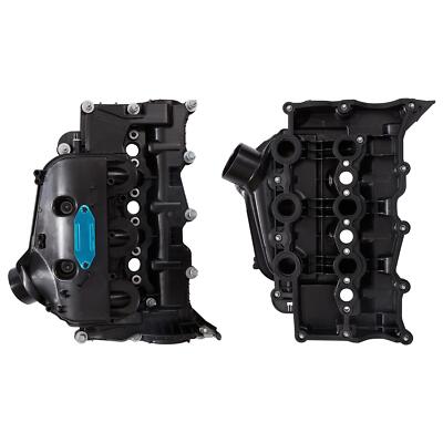 Engine Inlet Manifold Left Side For Jaguar XF XJ 3.0 D C2S52756 | eBay
