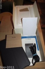 Never Used Amazon Kindle Fire Black With Marw...