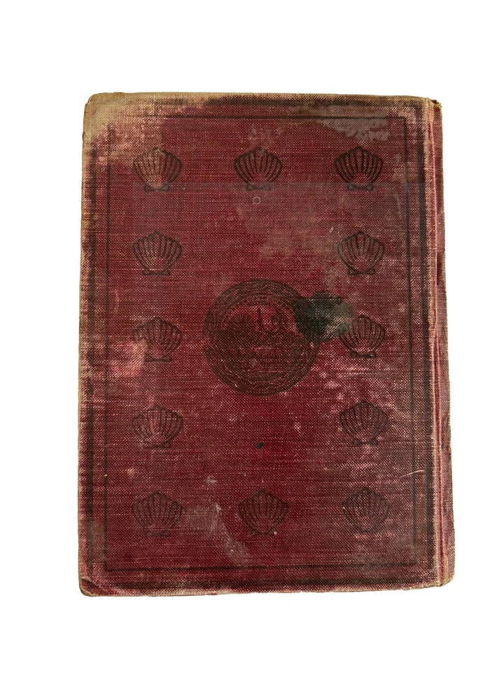 RARE Children’s book- First Reader 1905 - Image 3 of 4