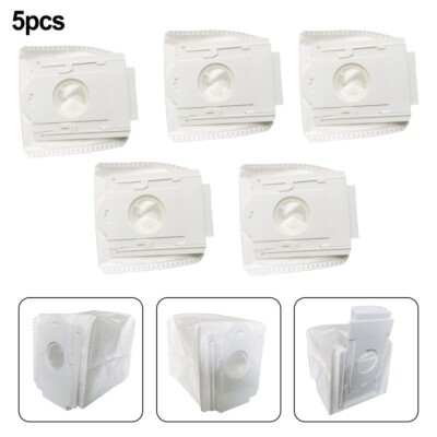 Original 5pcs F??r Samsung VCA SBT90E/XAA VCA SAE90B/AA Staubsaugerbeutel
