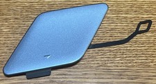 2012-2015 BMW 3 SERIES 328I F30 F31 REAR TOW HOOK COVER CAP EYE 51127301464 OEM