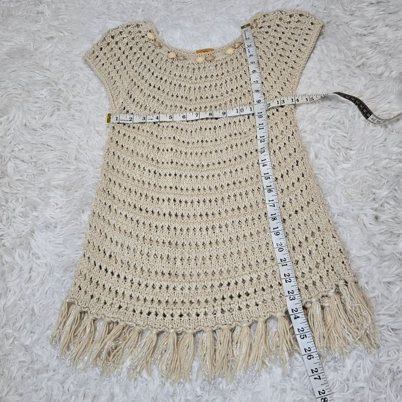 Ruby Road Blouse - image 4