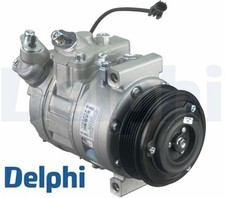 Delphi CS20405-12B1 Kompressor für Klimaanlage Klimakompressor Kompressor