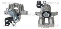 Triscan Bremssattel Achse, Der, Hinter, Hinterachse, Rechts U.A. FüR Audi, Seat