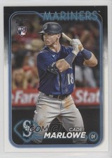 2024 Topps Series 1 Cade Marlowe #286 1er4