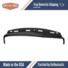 Dashboard Cap Cover Skin Overlay Presidio For 2002-2005 Dodge Ram