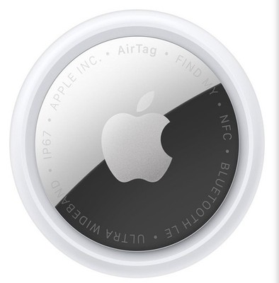 Apple AirTag (2nd Generation)