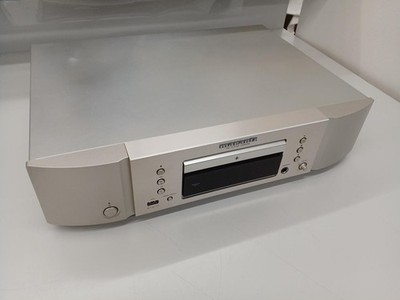 Marantz CD6006 CD-Player mit HDAM, komplett ausgetauschtes Disc-Laufwerk,...