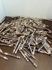 Crayola Colors of the World Crayons Flesh/Skin Tones -New MASSIVE LOT 225