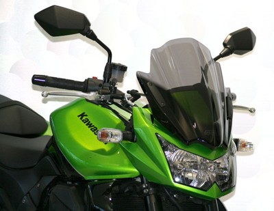MRA Racing RNB Naked Bike Scheibe für YAMAHA VMX 1700 V-MAX (RP21) 2009-16
