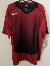Nike Jersey Total 90 Medium Loose Fit Nwt Authentic