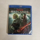 Predator Badlands (Blu-ray) NO DIGITAL