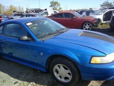 Engine 3.8l Vin 4 8th Digit 6-232 Automatic Fits 99-00 Mustang 1694865