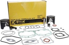 PROX Piston Kit With Gaskets - Fits Ski-Doo 11.5800.000