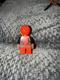 LEGO Minifigure Real Mini Fig Marvel Duck Pool Duckpool Deadpool SDCC 2017 Rare