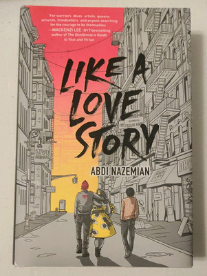Like a Love Story