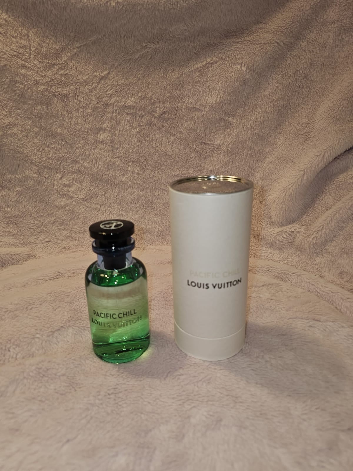 💚 Louis Vuitton Pacific Chill Eau de Parfum – 3.4 oz / 100 ml 🌿✨